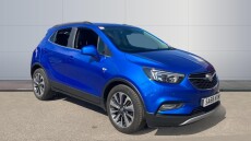 Vauxhall Mokka X 1.4T ecoTEC Elite Nav 5dr Petrol Hatchback